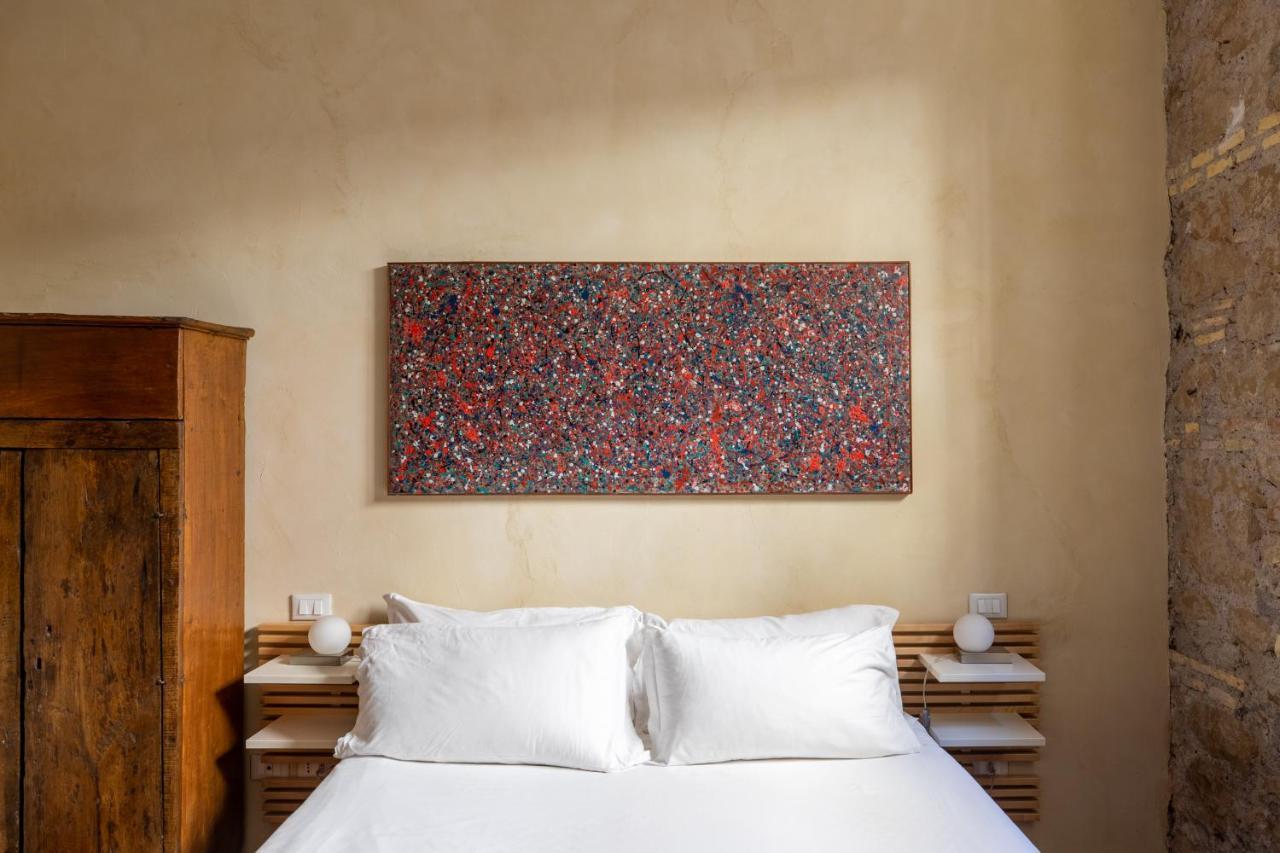Iflat Luxurious Loft In The Heart Of Apartment Rome